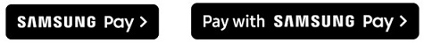 在應用程式(APP)和網站只要有「使用Samsung Pay付款」或 「Samsung Pay」的標誌，即可使用Google Pay付款。